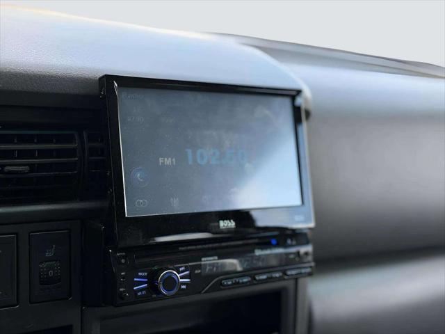 used 1999 Volkswagen Eurovan car, priced at $8,500