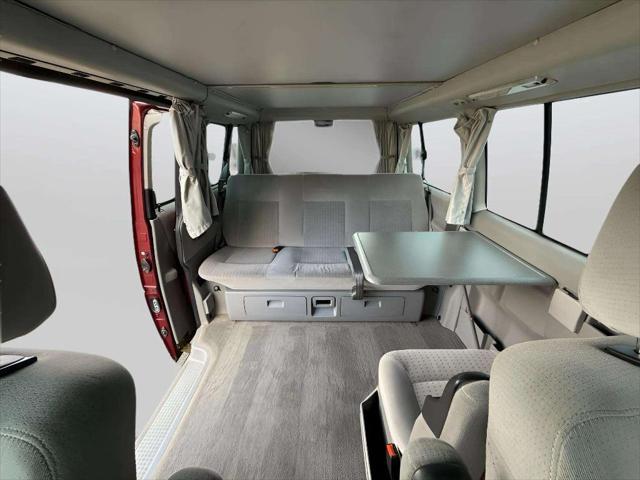 used 1999 Volkswagen Eurovan car, priced at $8,500