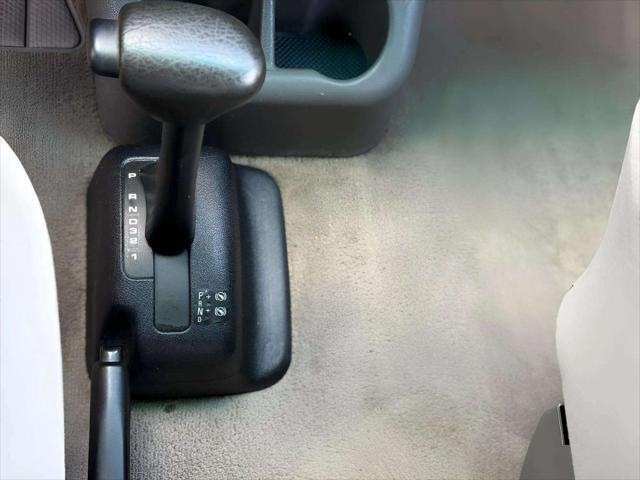 used 1999 Volkswagen Eurovan car, priced at $8,500