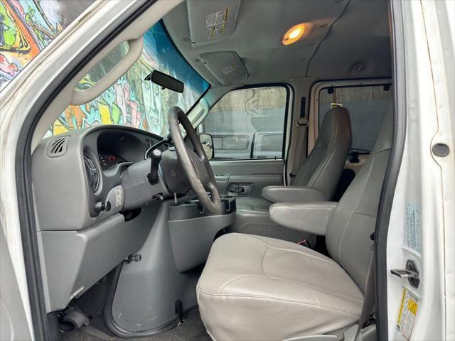 used 2008 Ford E350 Super Duty car, priced at $17,999