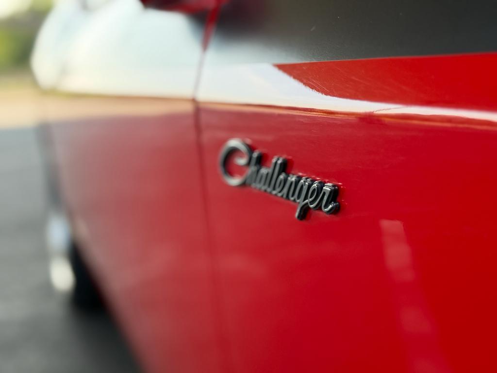 used 2010 Dodge Challenger car, priced at $12,930