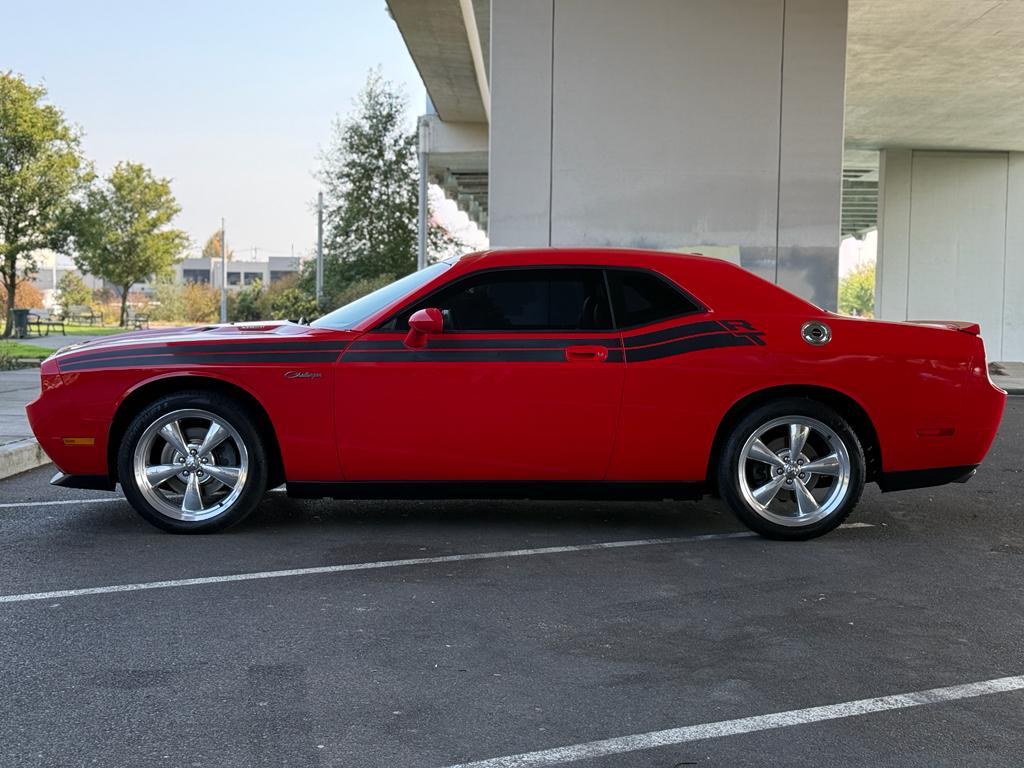 used 2010 Dodge Challenger car, priced at $12,930