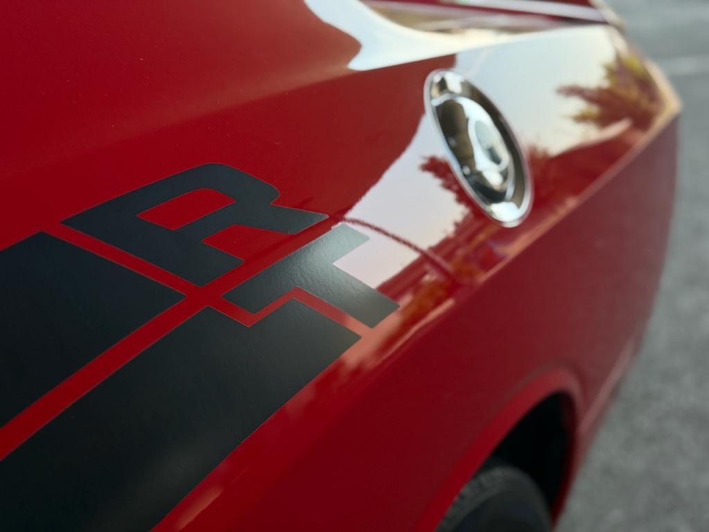 used 2010 Dodge Challenger car, priced at $12,930