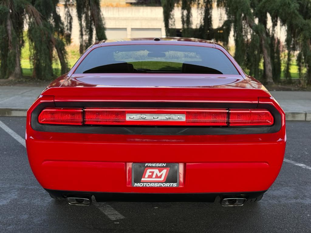 used 2010 Dodge Challenger car, priced at $12,930