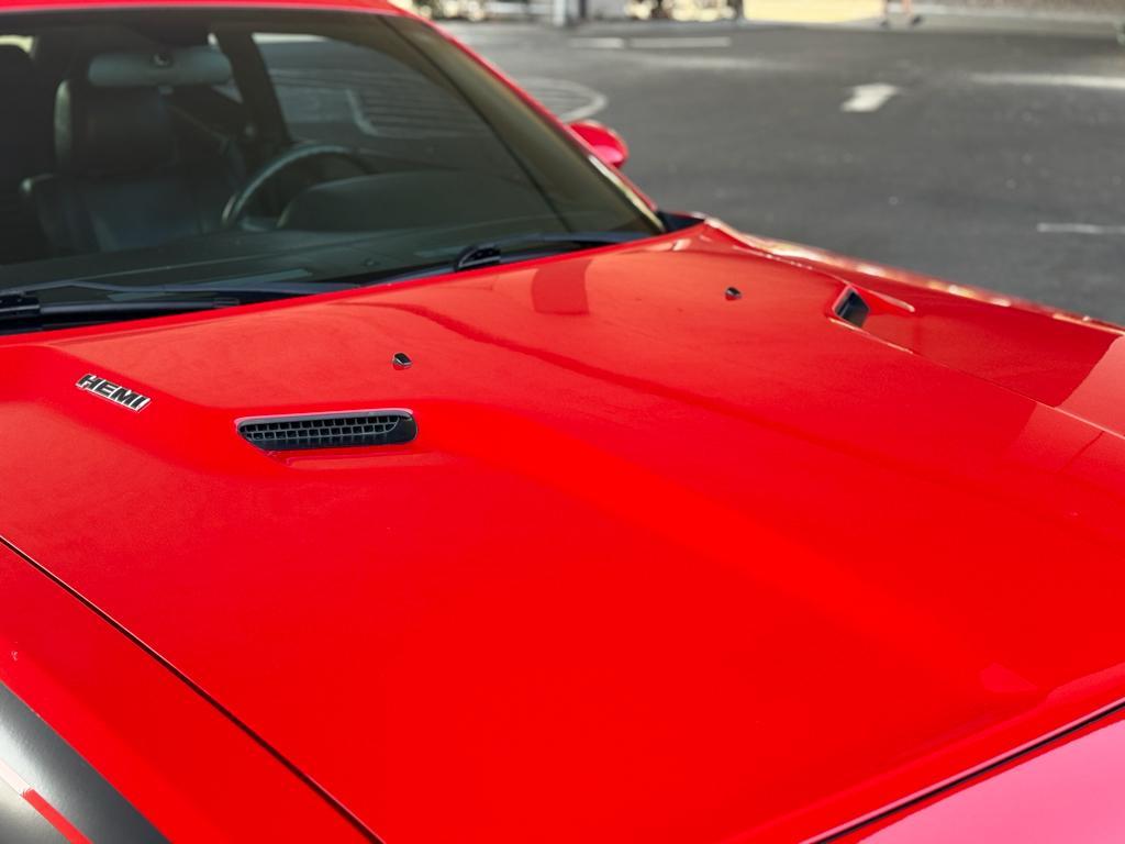 used 2010 Dodge Challenger car, priced at $12,930