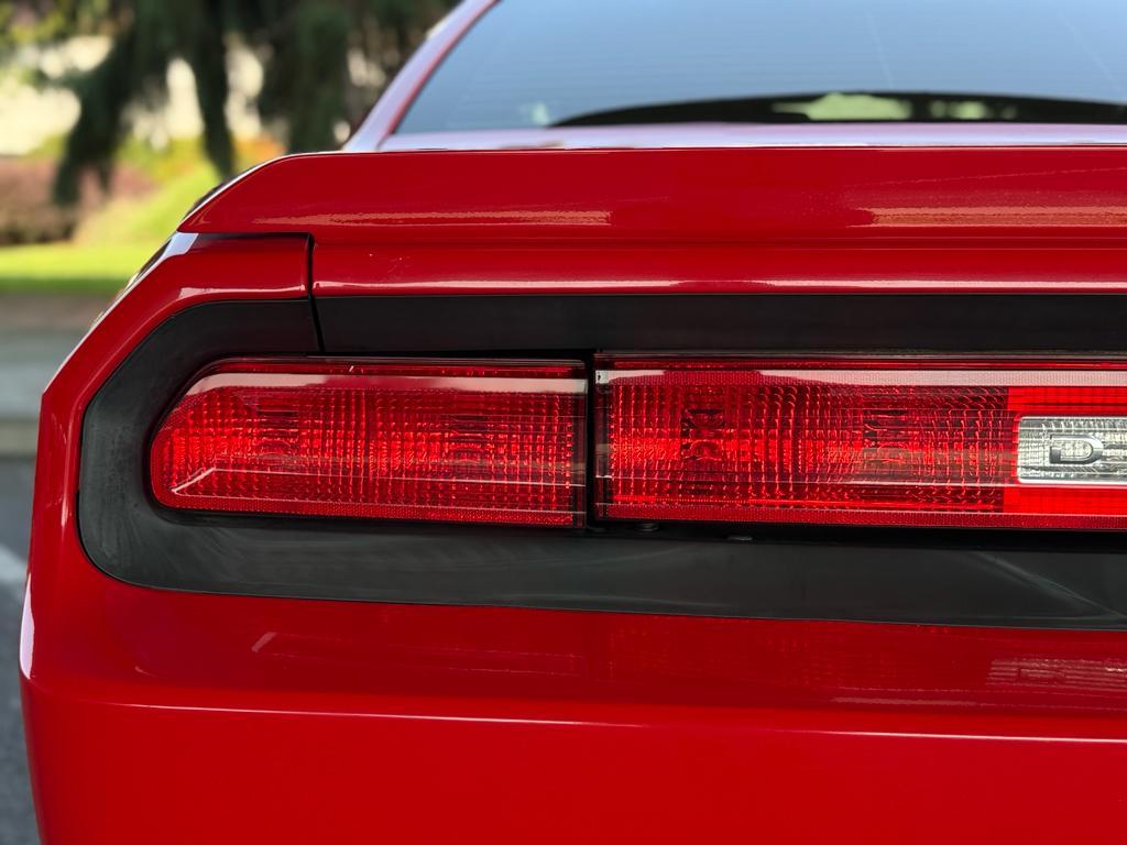 used 2010 Dodge Challenger car, priced at $12,930