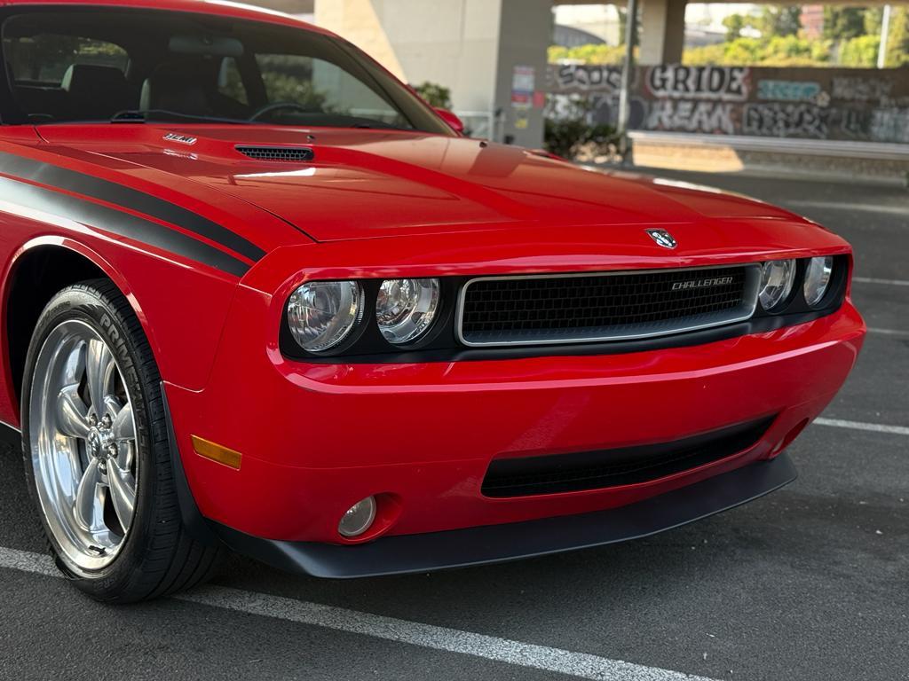used 2010 Dodge Challenger car, priced at $12,930