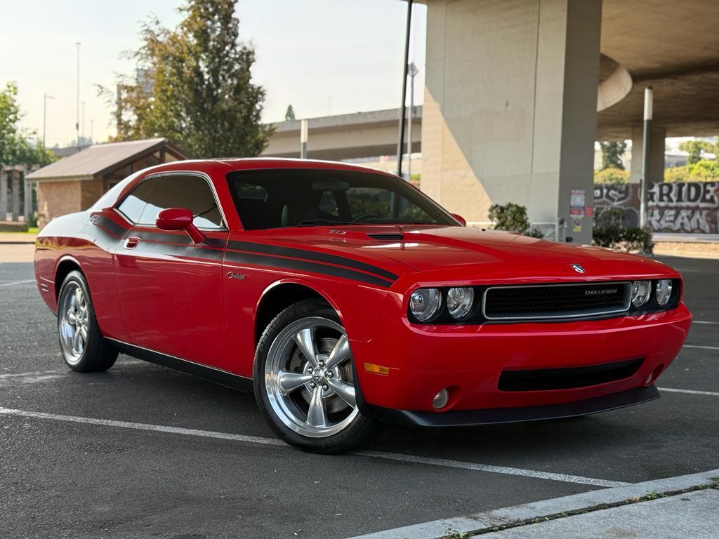 used 2010 Dodge Challenger car, priced at $12,930