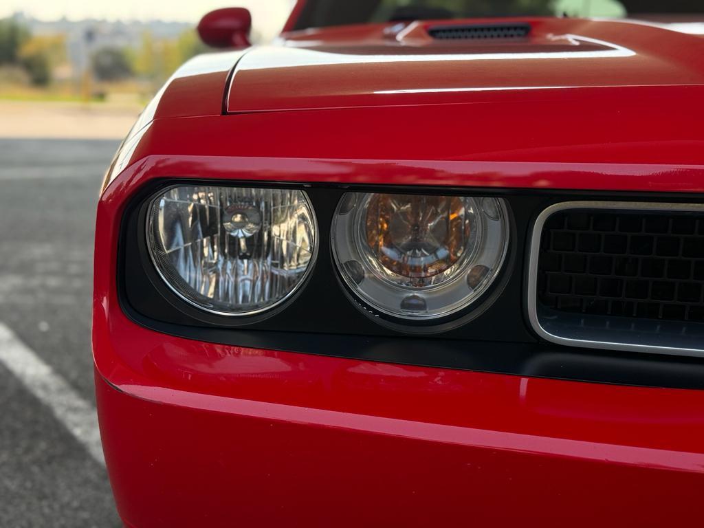 used 2010 Dodge Challenger car, priced at $12,930