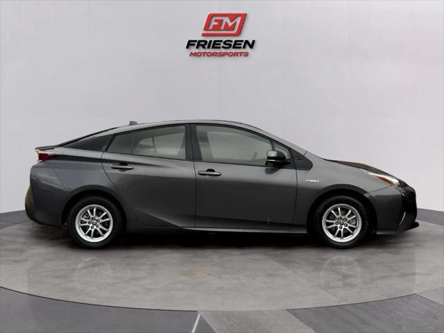 used 2016 Toyota Prius car, priced at $10,860