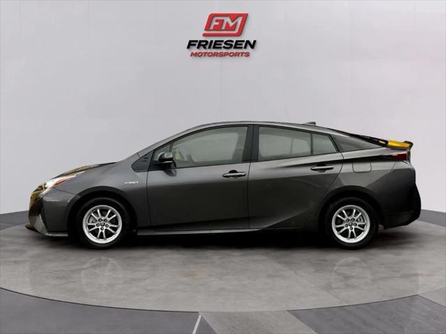 used 2016 Toyota Prius car, priced at $10,860