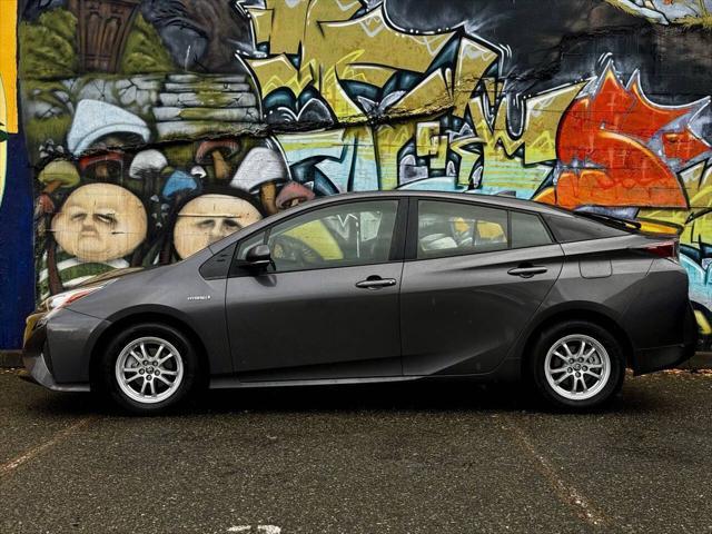 used 2016 Toyota Prius car, priced at $11,999