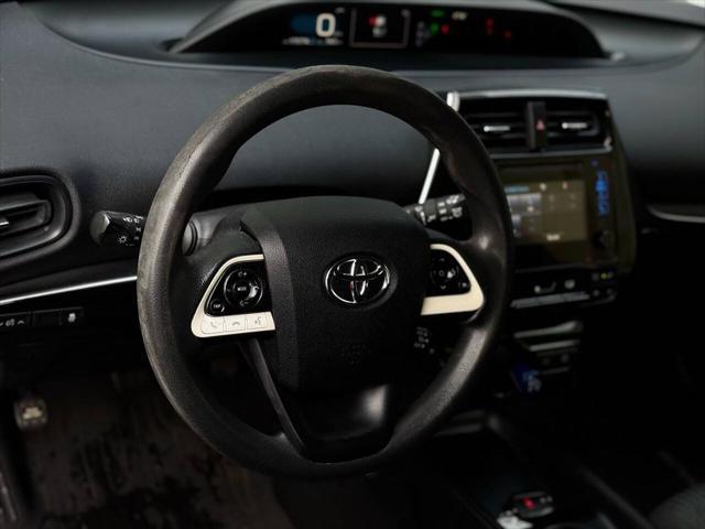 used 2016 Toyota Prius car, priced at $11,999