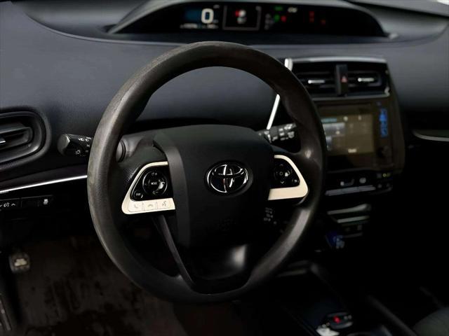 used 2016 Toyota Prius car, priced at $10,860