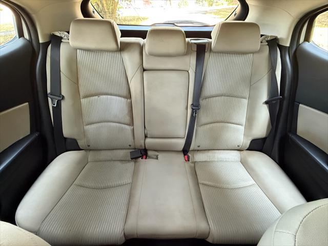 used 2014 Mazda Mazda3 car, priced at $13,653