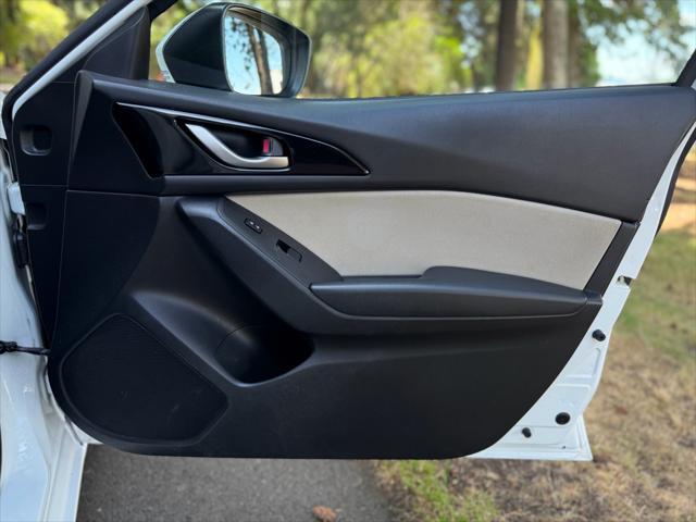 used 2014 Mazda Mazda3 car, priced at $13,653