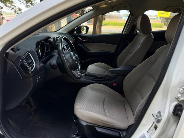 used 2014 Mazda Mazda3 car, priced at $13,653