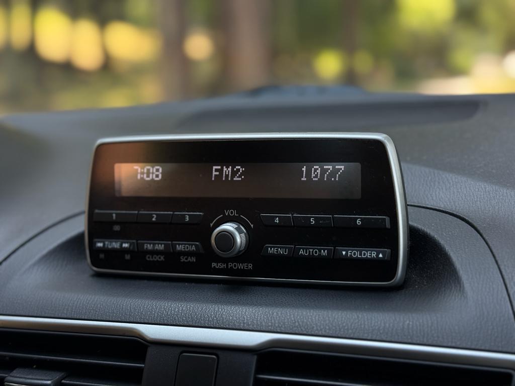 used 2014 Mazda Mazda3 car, priced at $12,999