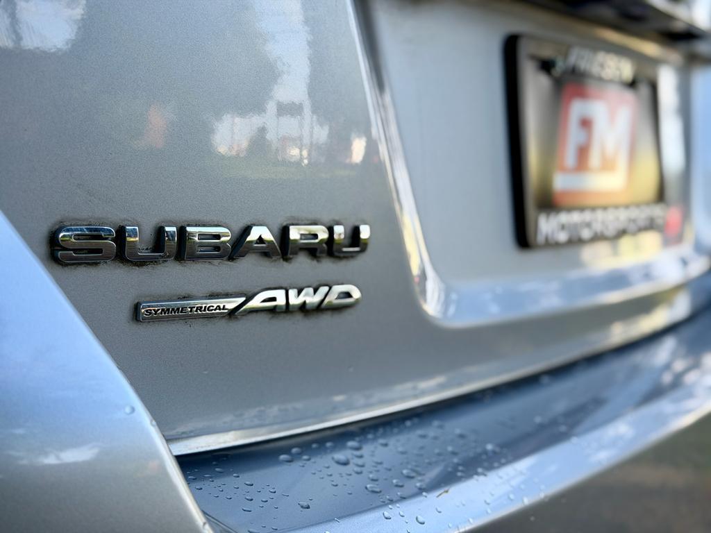 used 2016 Subaru Impreza car, priced at $12,999