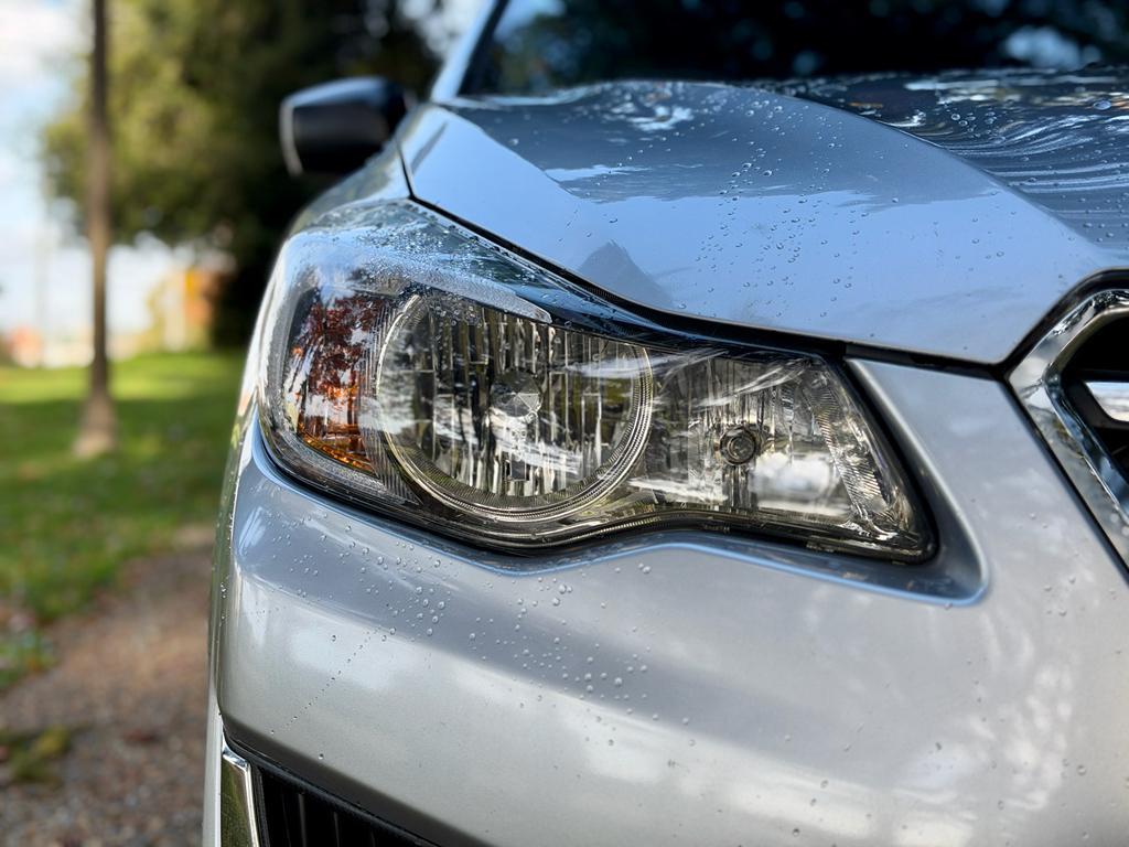 used 2016 Subaru Impreza car, priced at $12,999