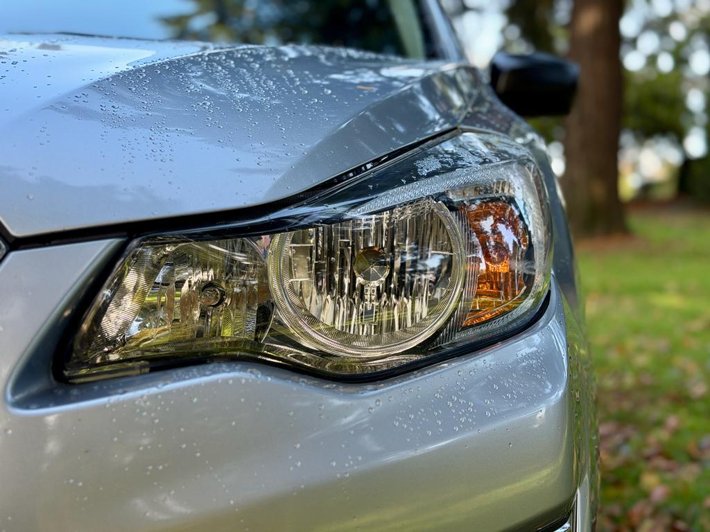 used 2016 Subaru Impreza car, priced at $12,999
