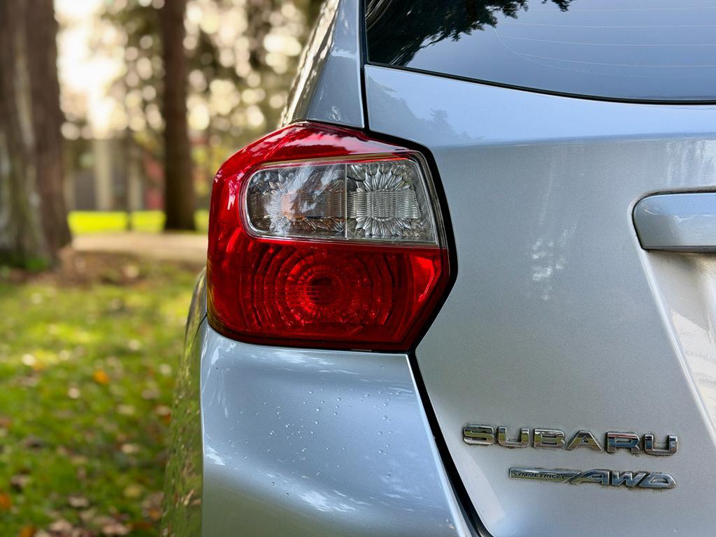 used 2016 Subaru Impreza car, priced at $12,999