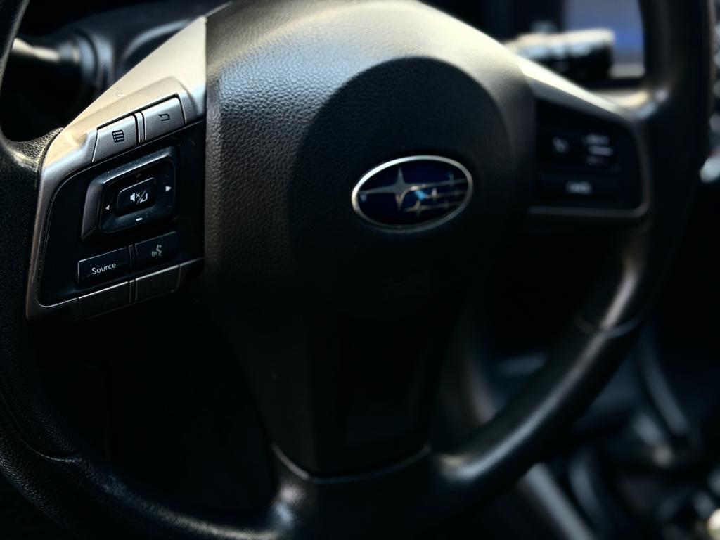 used 2016 Subaru Impreza car, priced at $12,999