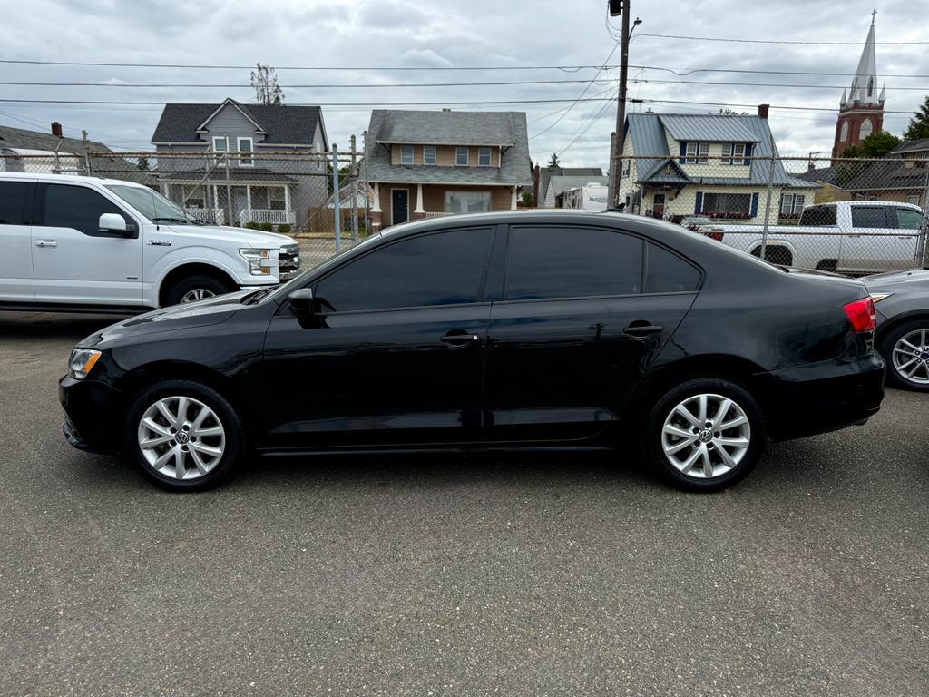 used 2015 Volkswagen Jetta car, priced at $8,873