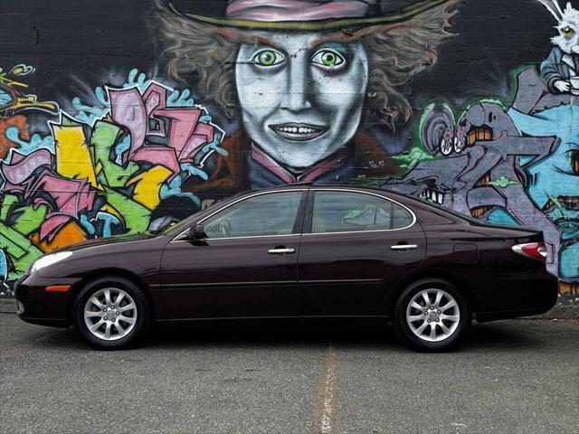 used 2003 Lexus ES 300 car, priced at $3,699