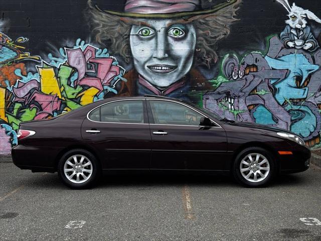 used 2003 Lexus ES 300 car, priced at $3,699