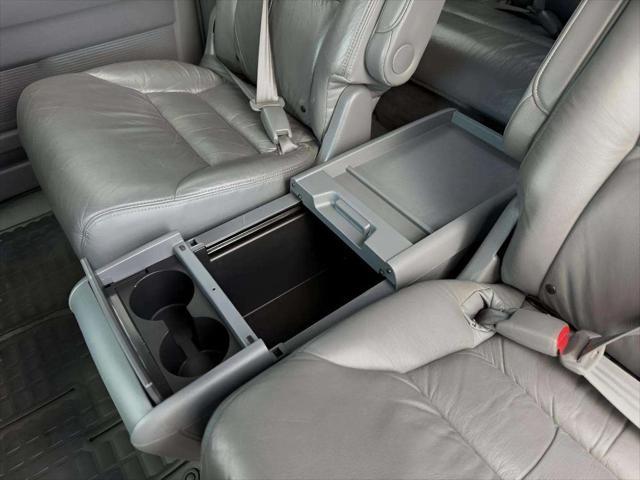 used 2005 Honda Odyssey car, priced at $7,999