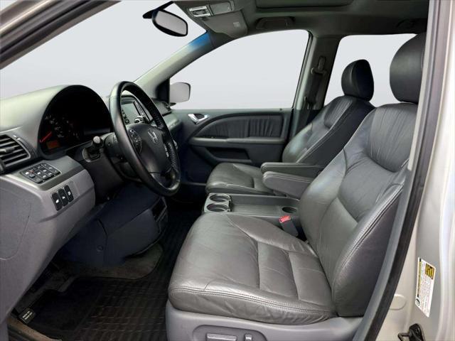 used 2005 Honda Odyssey car, priced at $9,500