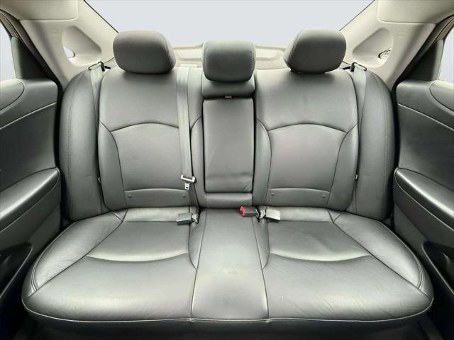 used 2013 Hyundai Sonata car, priced at $11,999