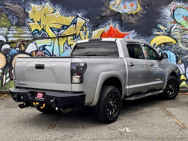 used 2008 Toyota Tundra car, priced at $15,584