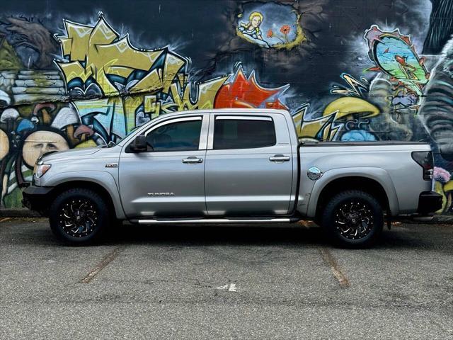 used 2008 Toyota Tundra car, priced at $15,500