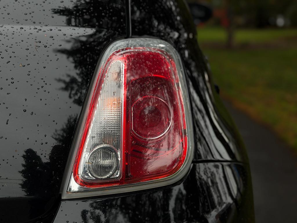 used 2015 FIAT 500 car, priced at $9,801