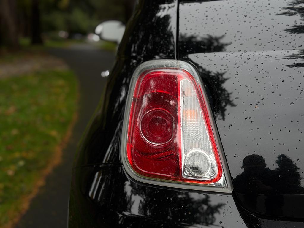 used 2015 FIAT 500 car, priced at $9,801