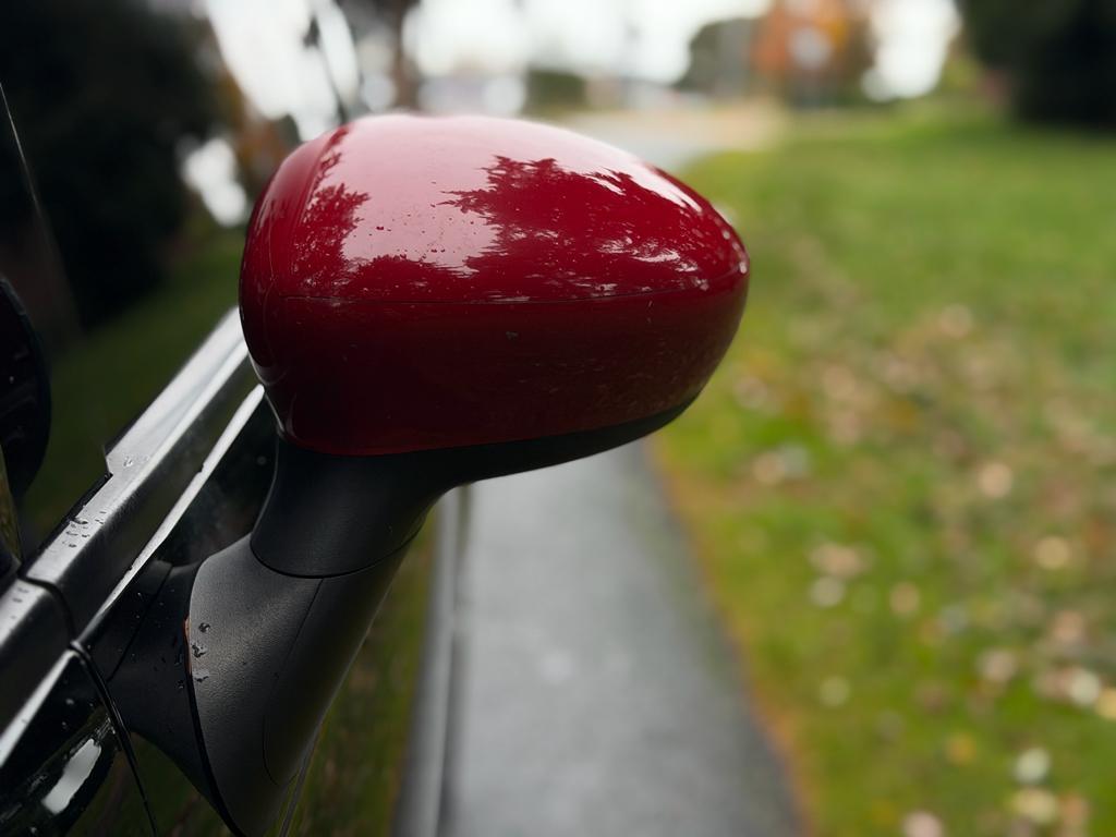 used 2015 FIAT 500 car, priced at $9,801