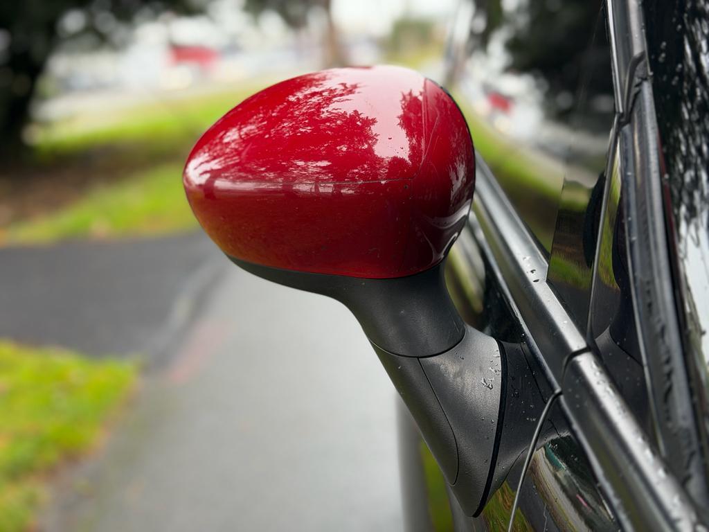 used 2015 FIAT 500 car, priced at $9,801
