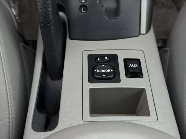 used 2009 Toyota RAV4 car, priced at $11,612