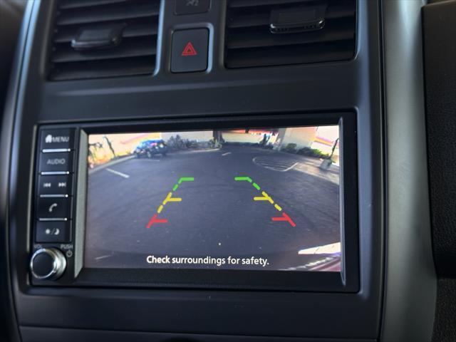 used 2019 Nissan Versa car, priced at $8,608