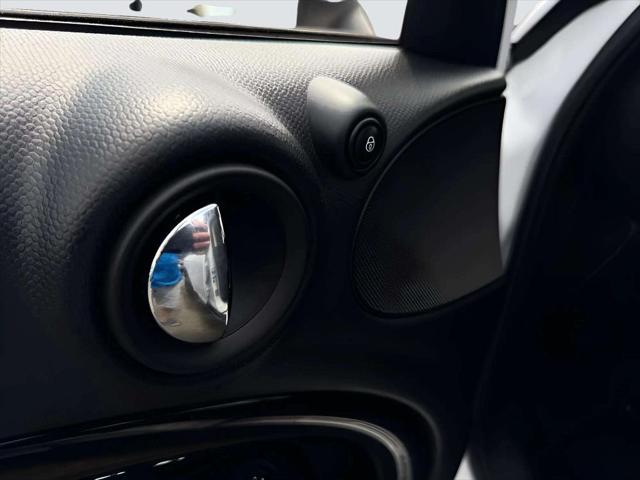 used 2014 MINI Countryman car, priced at $8,999