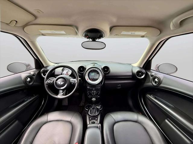 used 2014 MINI Countryman car, priced at $8,999