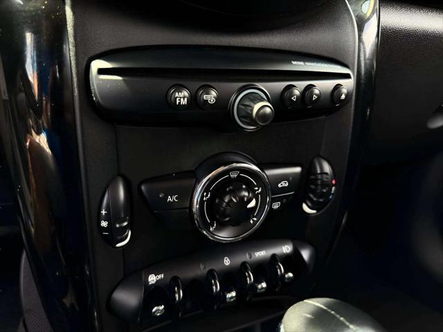 used 2014 MINI Countryman car, priced at $8,999