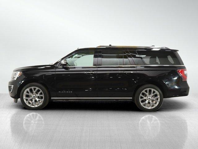 used 2019 Ford Expedition Max car, priced at $33,998