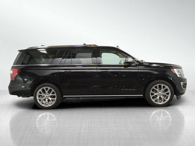 used 2019 Ford Expedition Max car, priced at $33,998