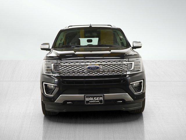 used 2019 Ford Expedition Max car, priced at $33,998