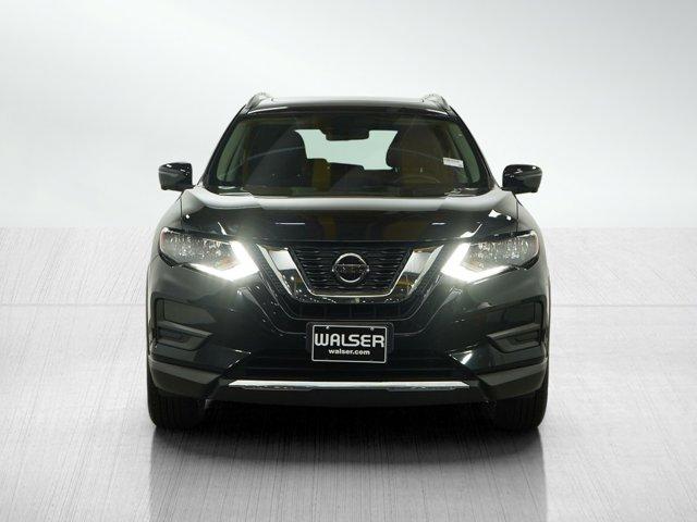 used 2019 Nissan Rogue car, priced at $18,599