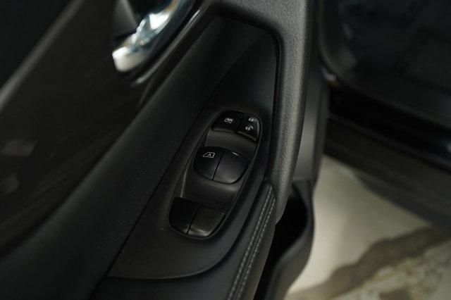 used 2019 Nissan Rogue car, priced at $18,599