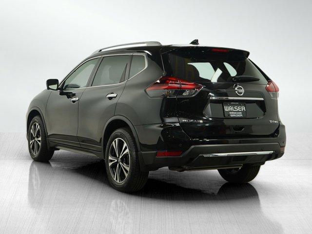 used 2019 Nissan Rogue car, priced at $18,599